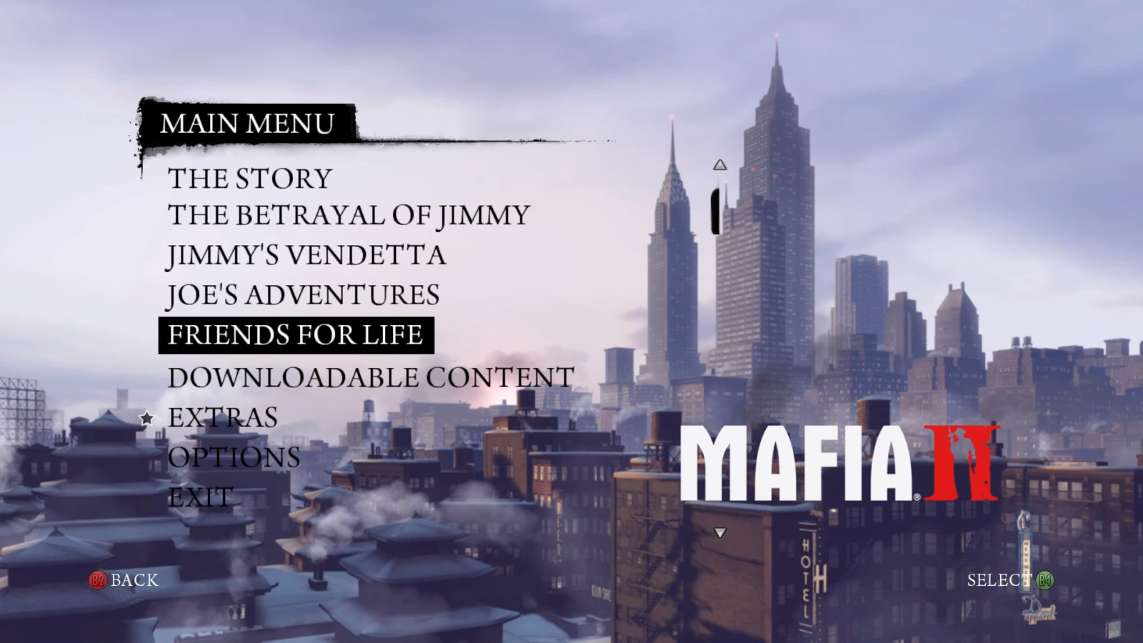Mafia 1 download pl